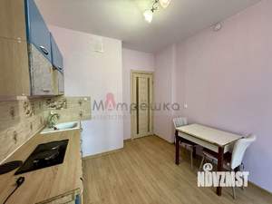 1-к квартира, вторичка, 35м2, 2/9 этаж