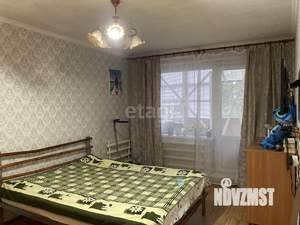 1-к квартира, вторичка, 34м2, 1/9 этаж