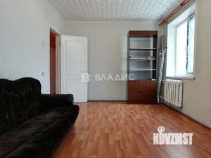 3-к квартира, вторичка, 61м2, 4/5 этаж