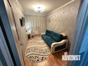 2-к квартира, вторичка, 57м2, 3/5 этаж