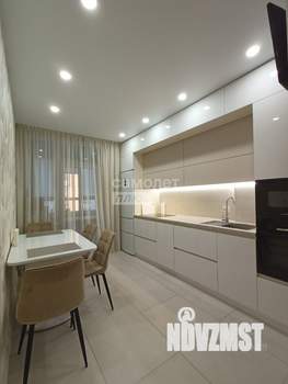 1-к квартира, вторичка, 48м2, 12/18 этаж