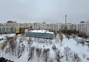 1-к квартира, вторичка, 34м2, 9/10 этаж