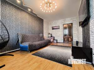 2-к квартира, вторичка, 60м2, 8/10 этаж