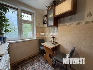 3-к квартира, вторичка, 62м2, 4/5 этаж