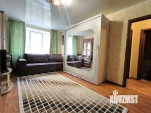 1-к квартира, вторичка, 33м2, 4/6 этаж