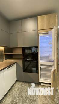 1-к квартира, вторичка, 48м2, 2/10 этаж
