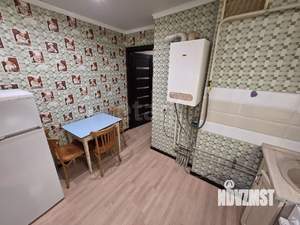 1-к квартира, вторичка, 40м2, 1/5 этаж