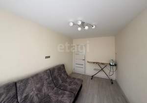 3-к квартира, вторичка, 60м2, 5/5 этаж