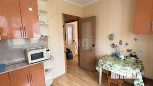 2-к квартира, вторичка, 53м2, 4/5 этаж