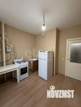 1-к квартира, вторичка, 33м2, 4/8 этаж