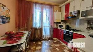 3-к квартира, вторичка, 64м2, 8/10 этаж