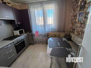 1-к квартира, вторичка, 33м2, 10/10 этаж