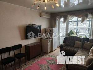 2-к квартира, вторичка, 47м2, 3/5 этаж