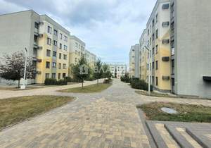 Студия квартира, вторичка, 31м2, 5/5 этаж