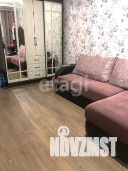 1-к квартира, вторичка, 30м2, 2/5 этаж
