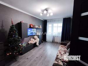 2-к квартира, вторичка, 46м2, 5/9 этаж
