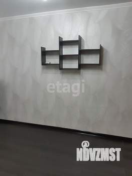 1-к квартира, вторичка, 33м2, 2/5 этаж