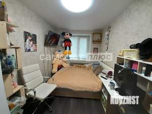 2-к квартира, вторичка, 45м2, 2/6 этаж