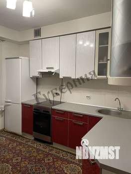 1-к квартира, вторичка, 64м2, 1/7 этаж