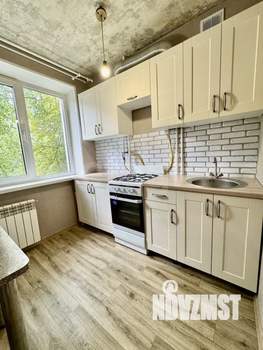 3-к квартира, вторичка, 62м2, 2/5 этаж