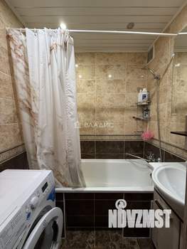 1-к квартира, вторичка, 34м2, 7/10 этаж