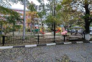 3-к квартира, вторичка, 57м2, 4/5 этаж