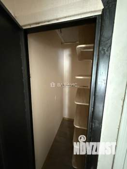2-к квартира, вторичка, 49м2, 4/12 этаж