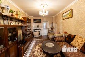 2-к квартира, вторичка, 77м2, 9/9 этаж