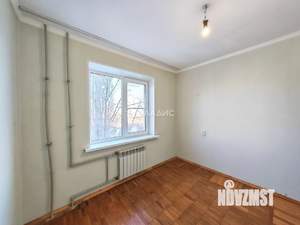 3-к квартира, вторичка, 61м2, 4/9 этаж