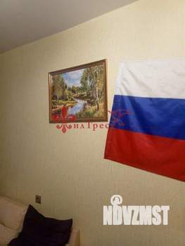 1-к квартира, вторичка, 34м2, 3/9 этаж