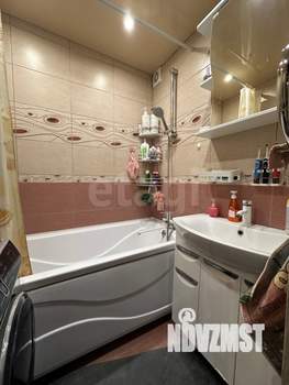 3-к квартира, вторичка, 72м2, 4/10 этаж