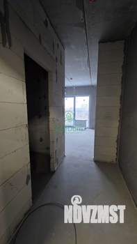 Студия квартира, сданный дом, 21м2, 4/8 этаж