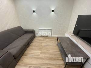 1-к квартира, вторичка, 45м2, 4/7 этаж