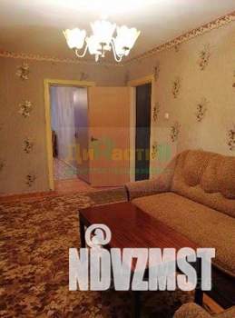 2-к квартира, вторичка, 45м2, 5/5 этаж