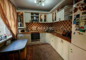 3-к квартира, вторичка, 71м2, 2/10 этаж