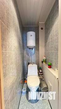 2-к квартира, вторичка, 51м2, 4/14 этаж