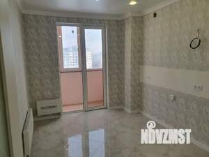 1-к квартира, вторичка, 53м2, 8/12 этаж