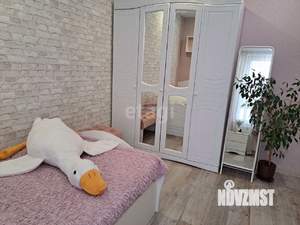 2-к квартира, вторичка, 52м2, 11/18 этаж