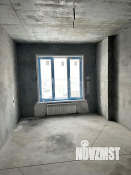 3-к квартира, сданный дом, 81м2, 13/15 этаж