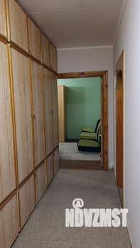 3-к квартира, вторичка, 59м2, 9/9 этаж