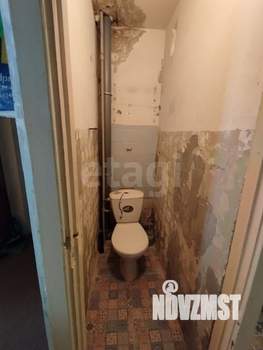 3-к квартира, вторичка, 62м2, 4/5 этаж