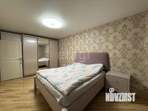 3-к квартира, вторичка, 73м2, 5/10 этаж