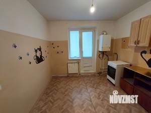 1-к квартира, вторичка, 34м2, 10/10 этаж