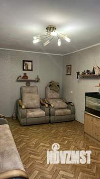 1-к квартира, вторичка, 33м2, 2/5 этаж