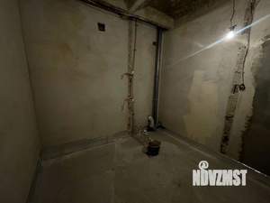 2-к квартира, вторичка, 74м2, 6/12 этаж