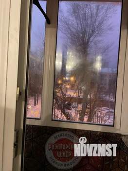 3-к квартира, вторичка, 57м2, 4/5 этаж