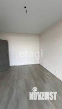 1-к квартира, вторичка, 40м2, 2/9 этаж