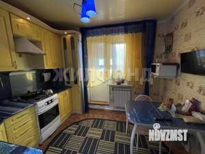 1-к квартира, вторичка, 34м2, 10/10 этаж