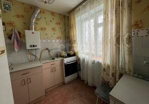 1-к квартира, вторичка, 31м2, 4/5 этаж