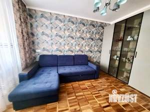 4-к квартира, вторичка, 76м2, 4/10 этаж